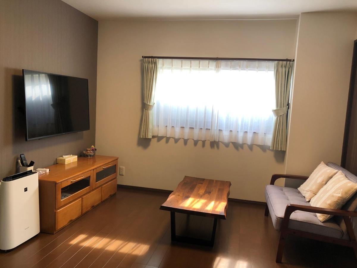 Funhome名古屋城 Zewnętrze zdjęcie