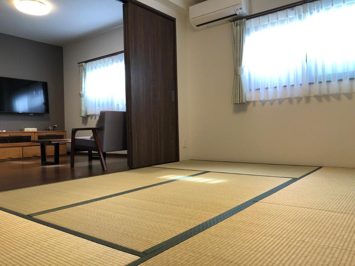 Funhome名古屋城 Zewnętrze zdjęcie