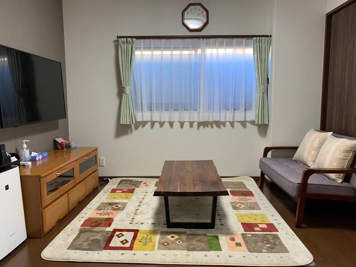 Funhome名古屋城 Zewnętrze zdjęcie